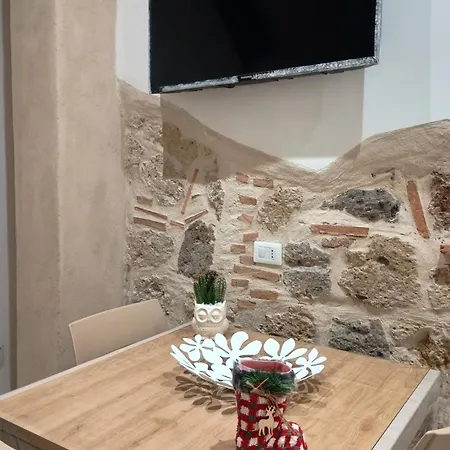 Tatil Evi Letizia's Caserta