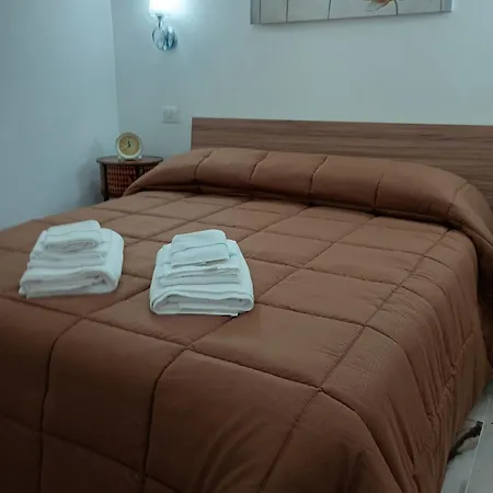 Tatil Evi Letizia's Caserta