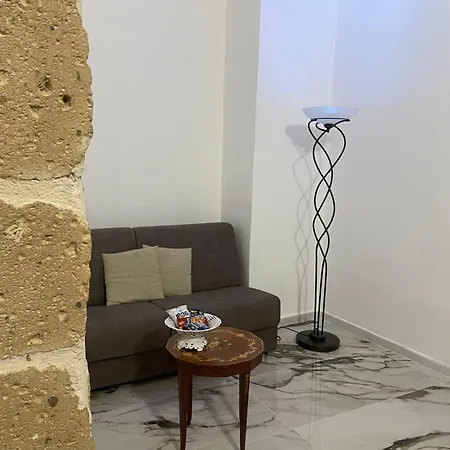 Tatil Evi Letizia's Caserta