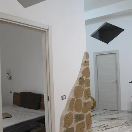 Letizia's Tatil Evi Caserta