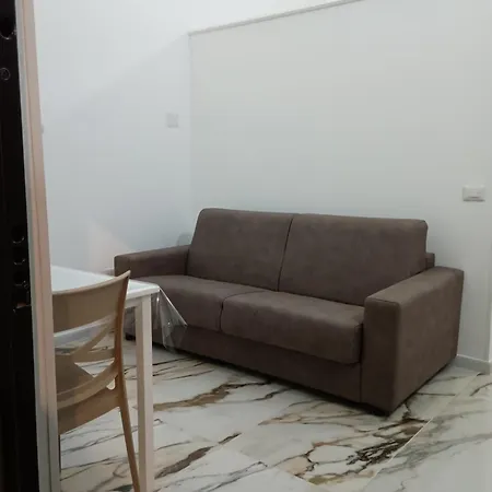 Letizia's Tatil Evi Caserta