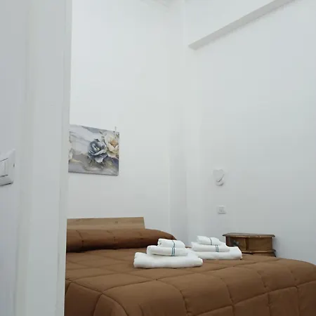 Letizia's Tatil Evi