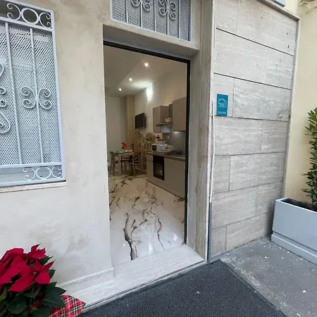 Letizia's Hébergement de vacances Caserte