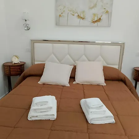 Tatil Evi Letizia's *
