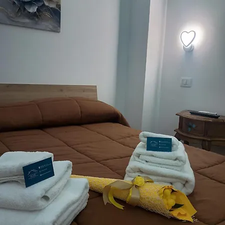 Letizia's Tatil Evi